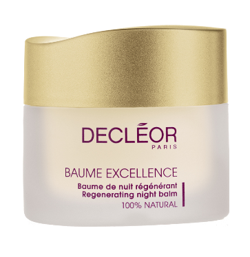 Soins Decléor à partir de 50 ans